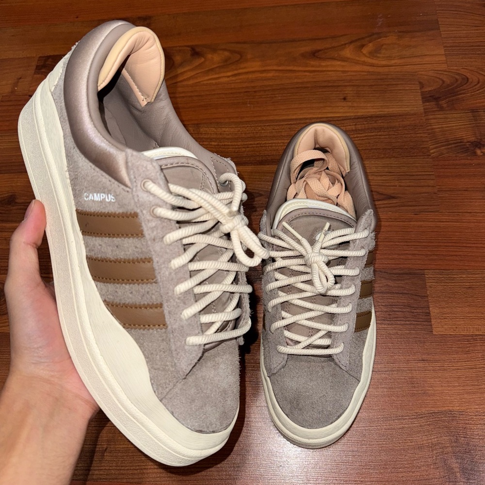 Adidas Campus Men's Bad Bunny Shoe